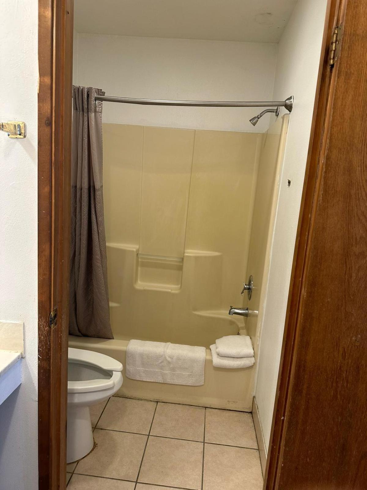 Rama Inn Washougal Buitenkant foto